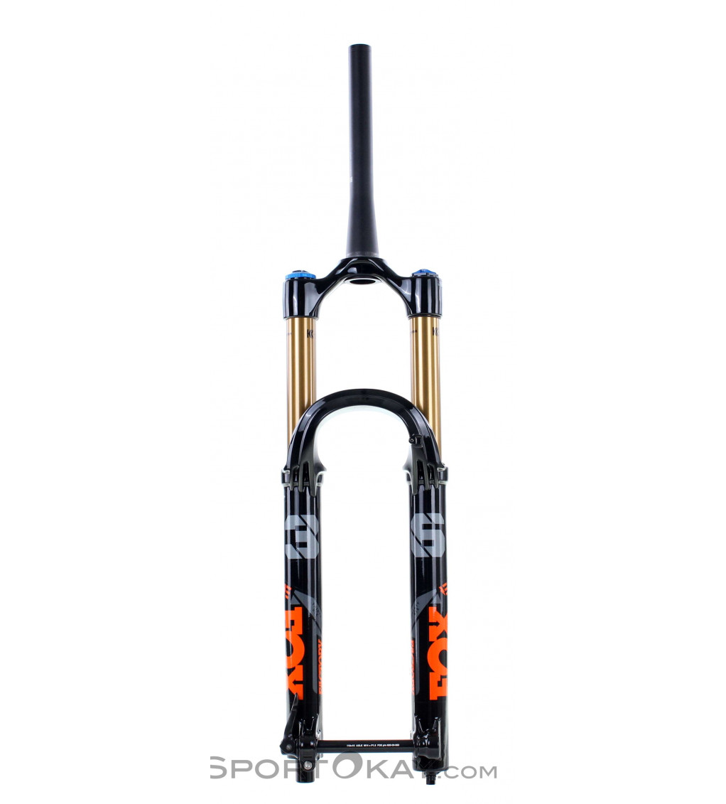 Fox 36 E-Bike+160mm Grip2 44mm 27,5" 2021 Suspension Fork