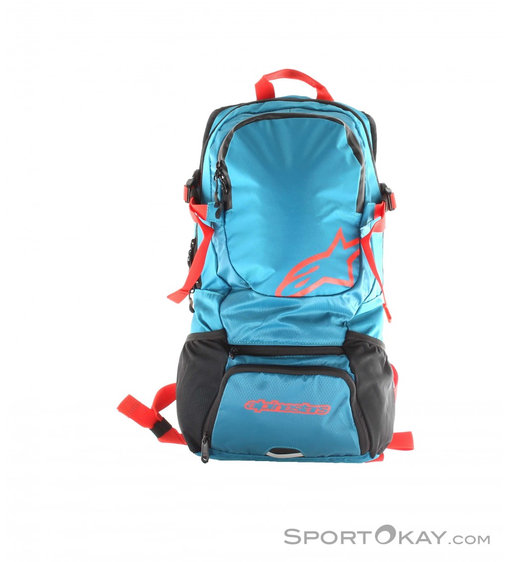 Alpinestars Faster 18l Backpack