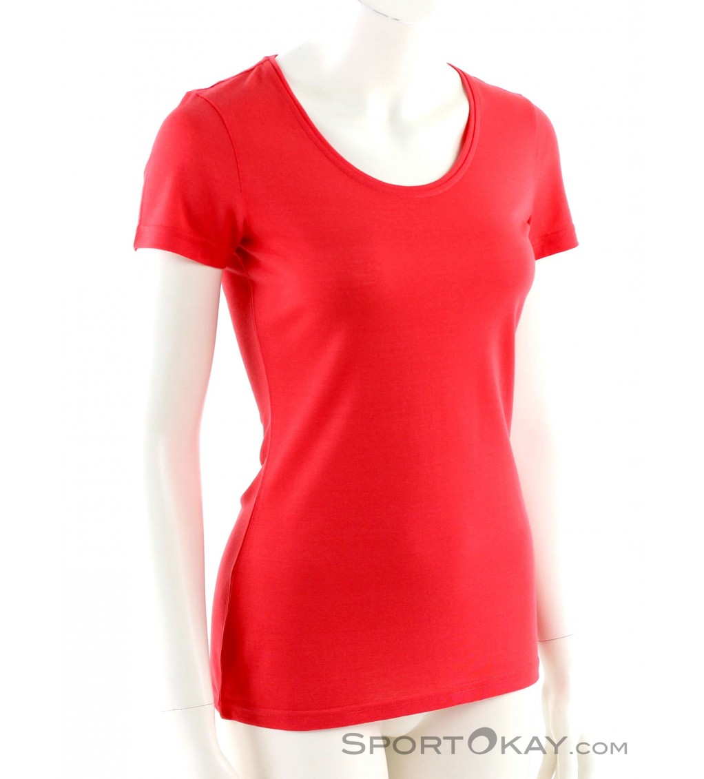 Ortovox 150 Cool Clean T-Shirt Womens Shirt