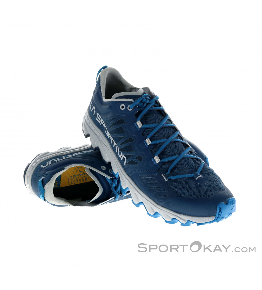 La Sportiva Helios III Mens Trail Running Shoes