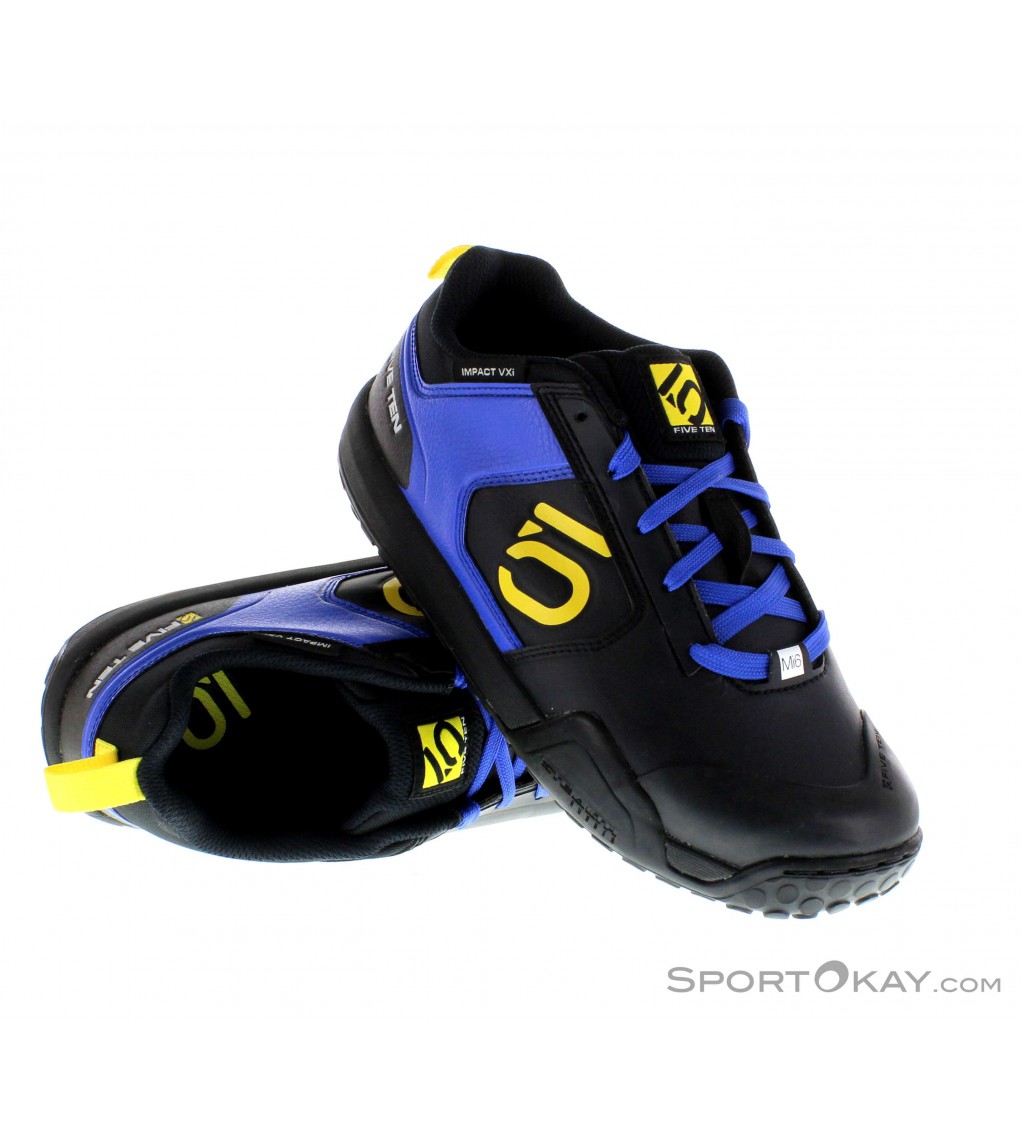 Five ten impact sam hill on sale