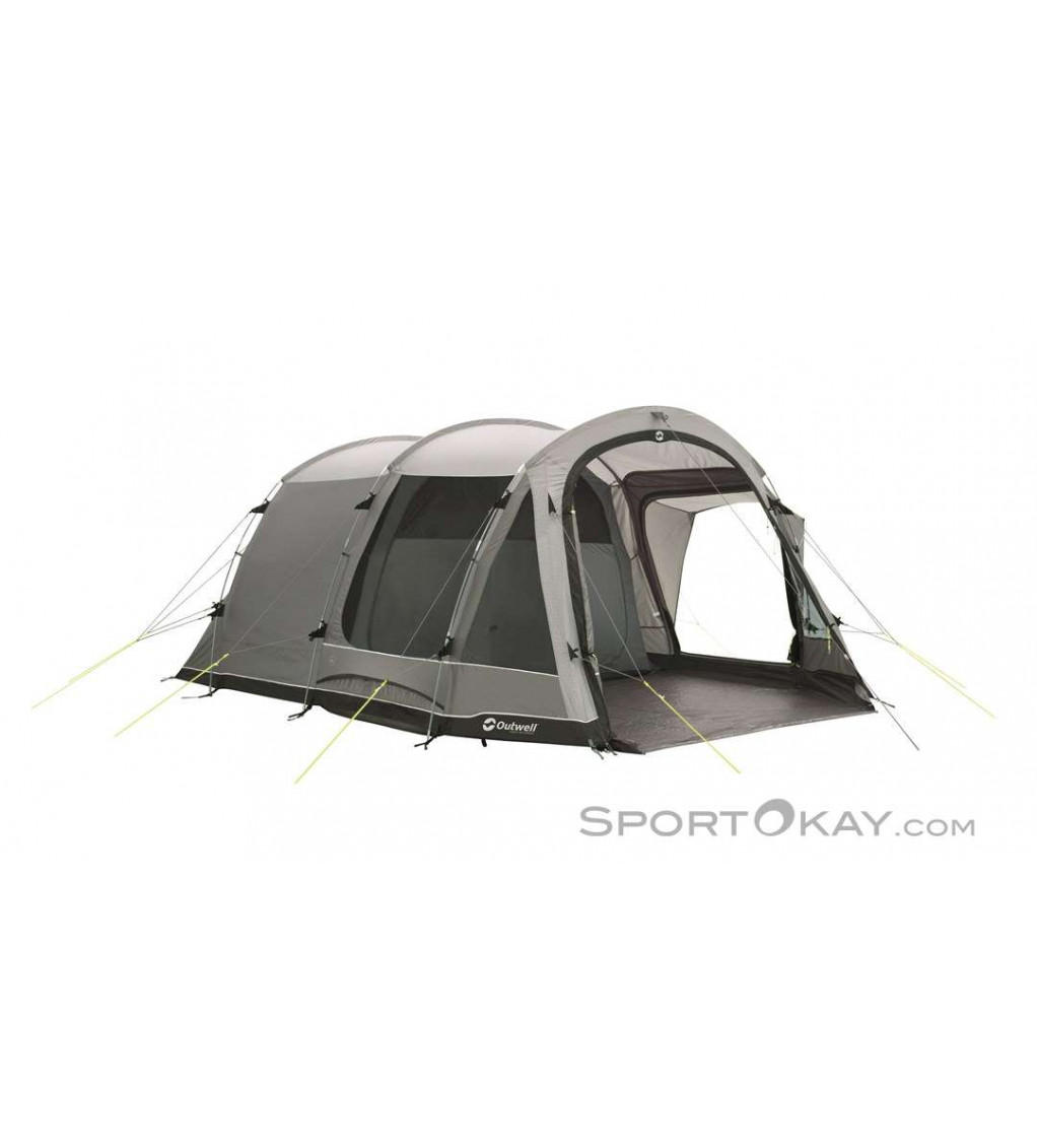 Outwell Nevada 5-Person Tent