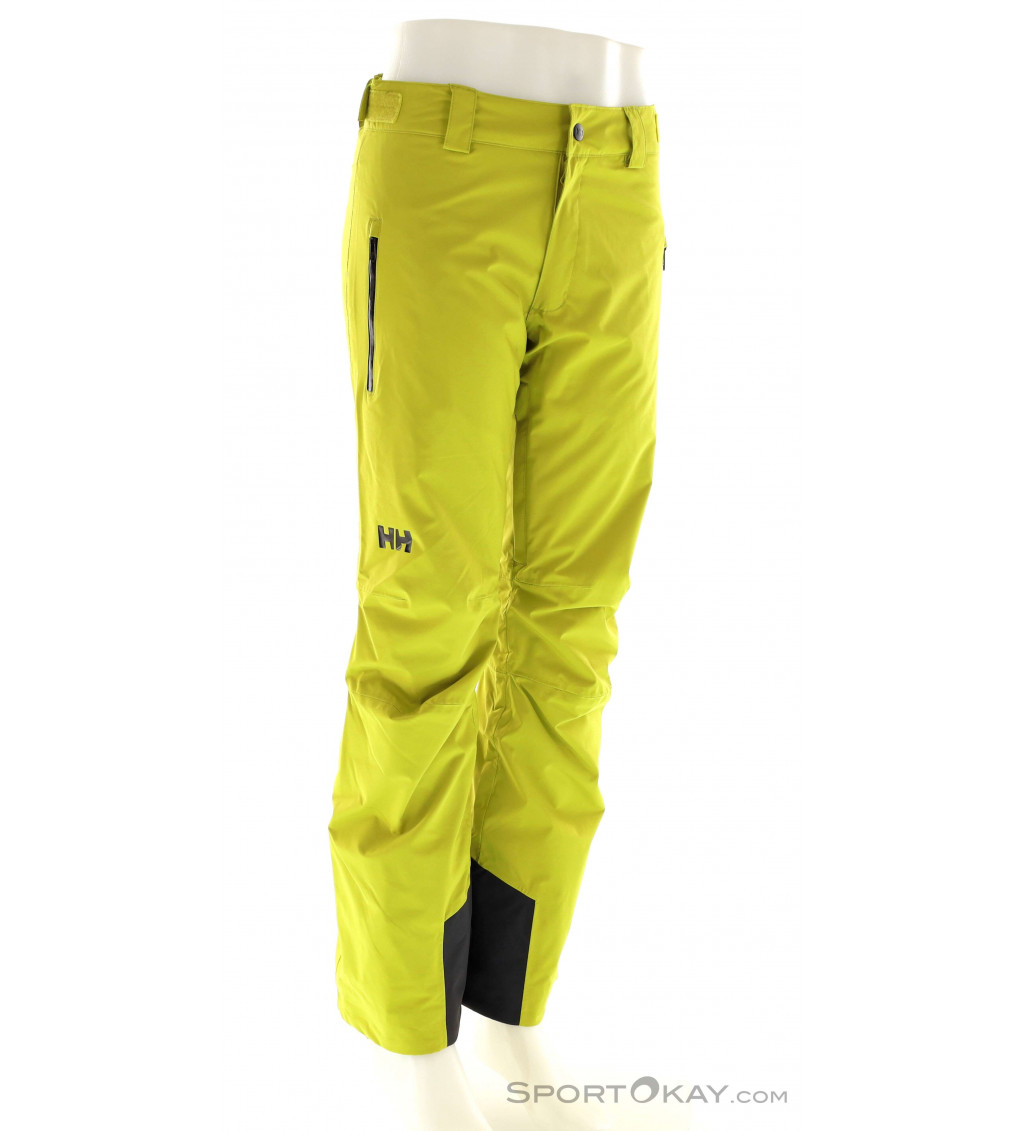 Helly Hansen Legendary Insulated Caballeros Pantalón para ski