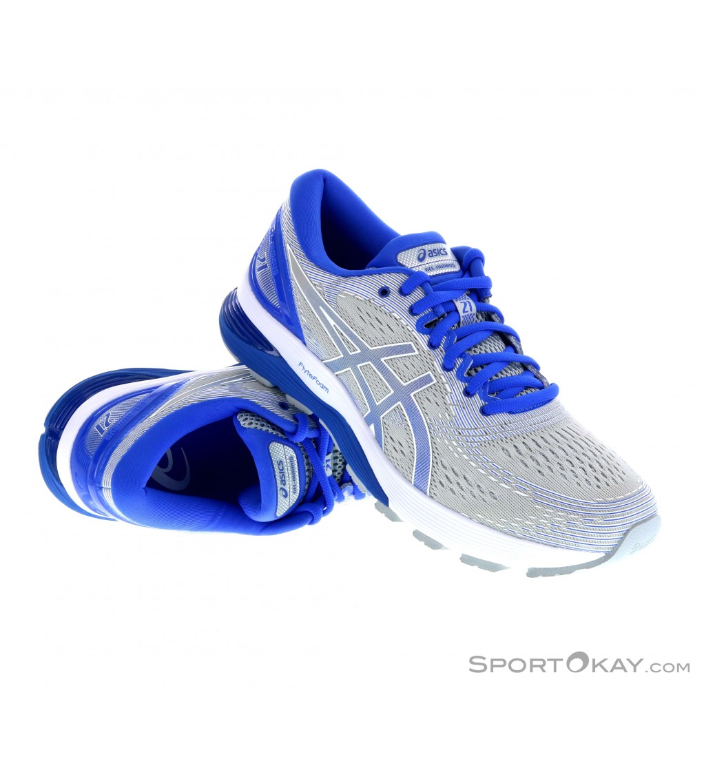 Asics gel nimbus 21 donna top