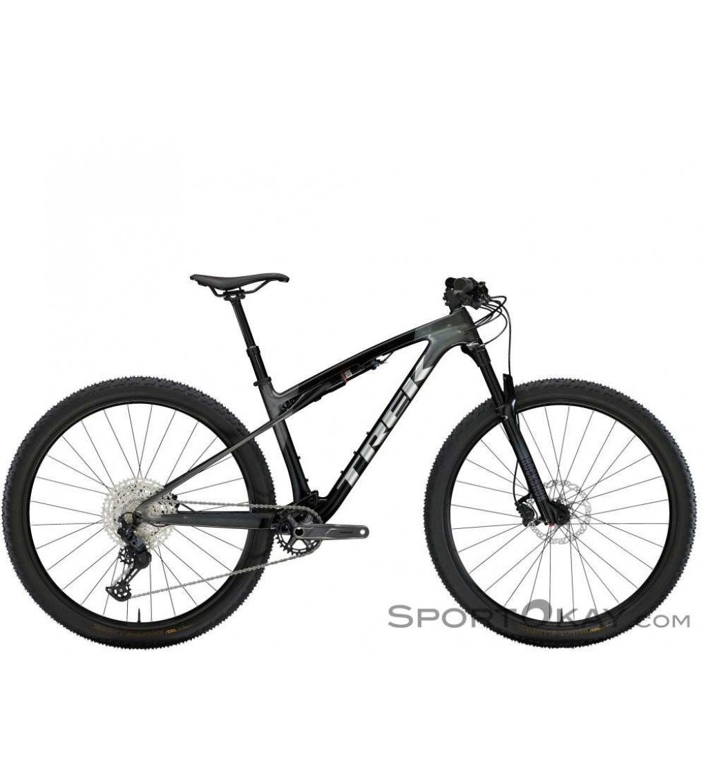 Trek Supercaliber SL 9.6 29” 2024 Bicicleta de cross country