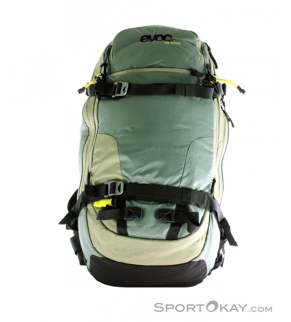 Evoc guide 30l deals