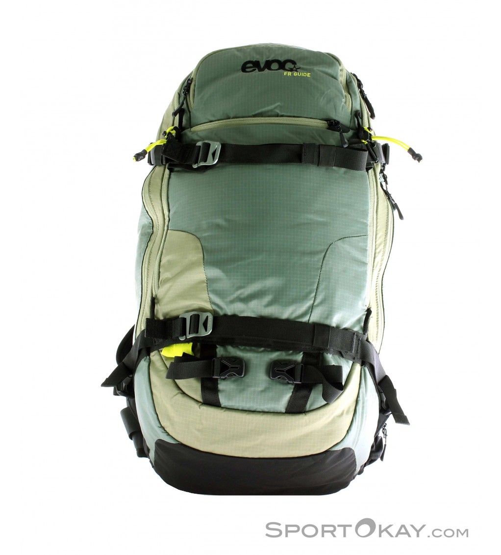 Evoc FR Guide 30l Backpack