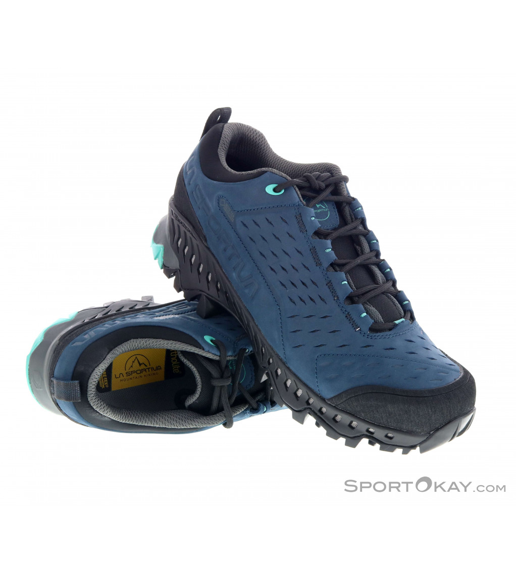 La Sportiva Hyrax GTX Womens Trekking Shoes Gore-Tex