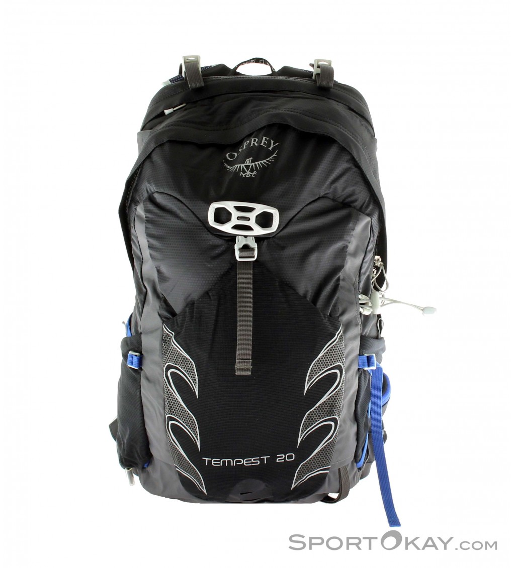 Osprey Tempest 20l Womens Backpack Mochilas Mochilas y linternas frontales Aire libre Todos