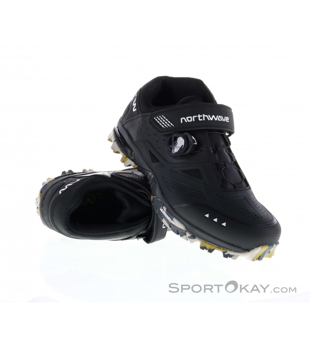 Northwave Enduro Mid 2 Caballeros Zapatillas para MTB