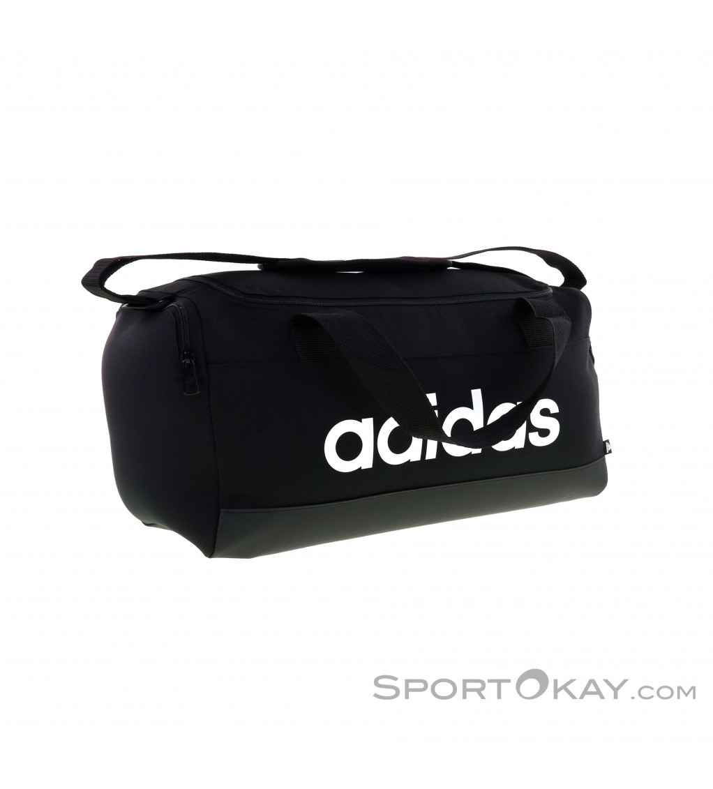adidas Linear Duffel M Sports Bag