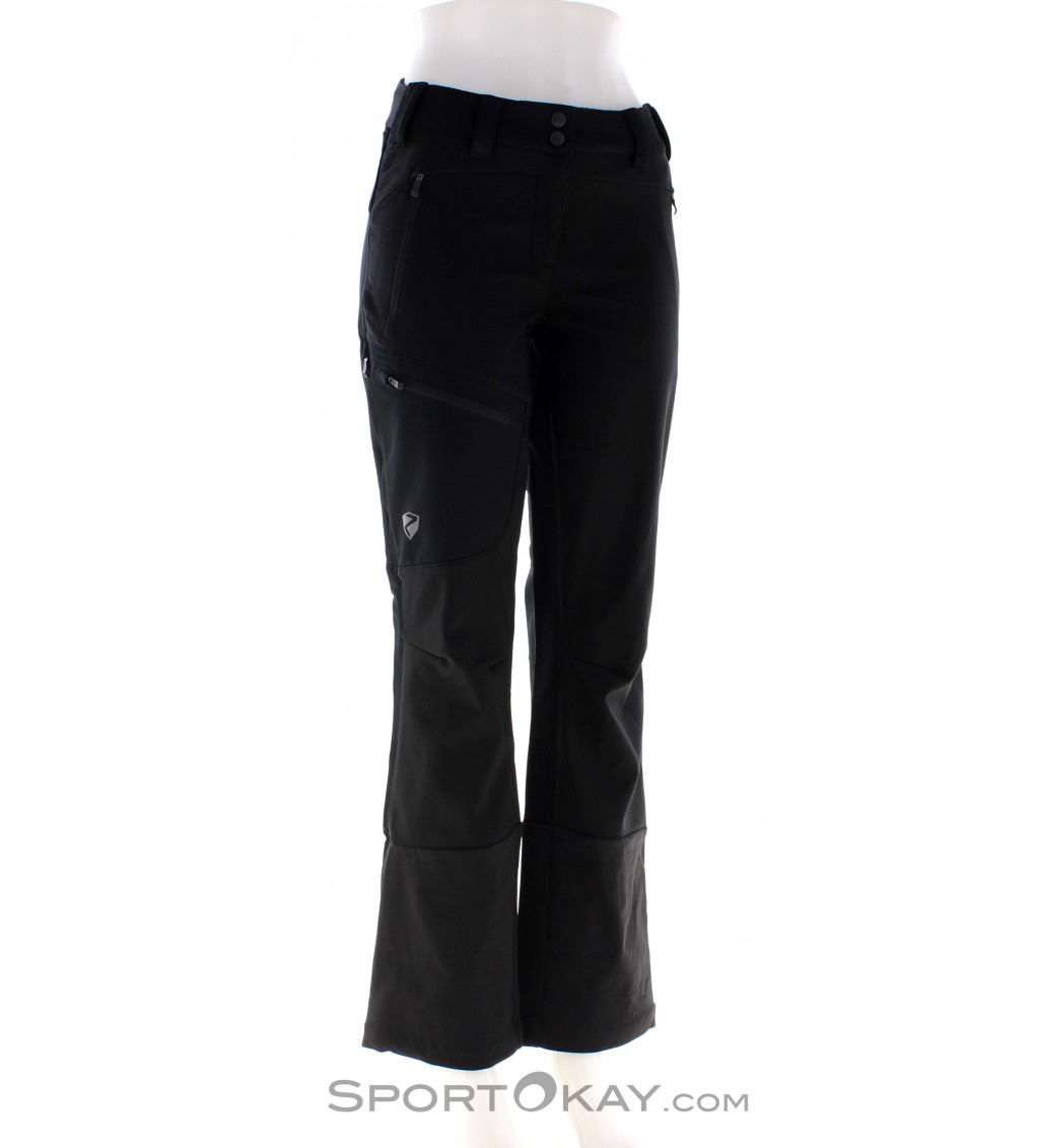 Ziener pantalon ski clearance