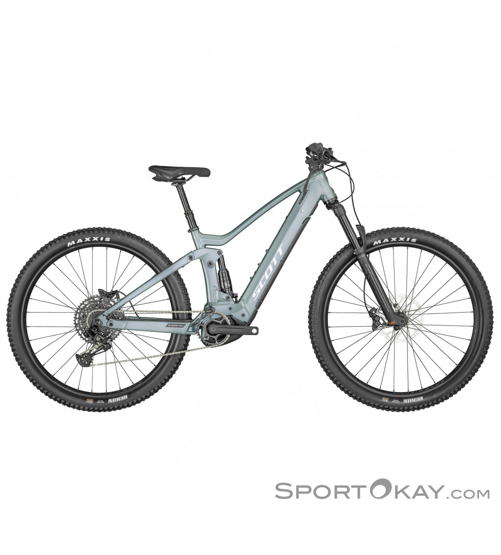 Bicicleta scott best sale montaña mujer