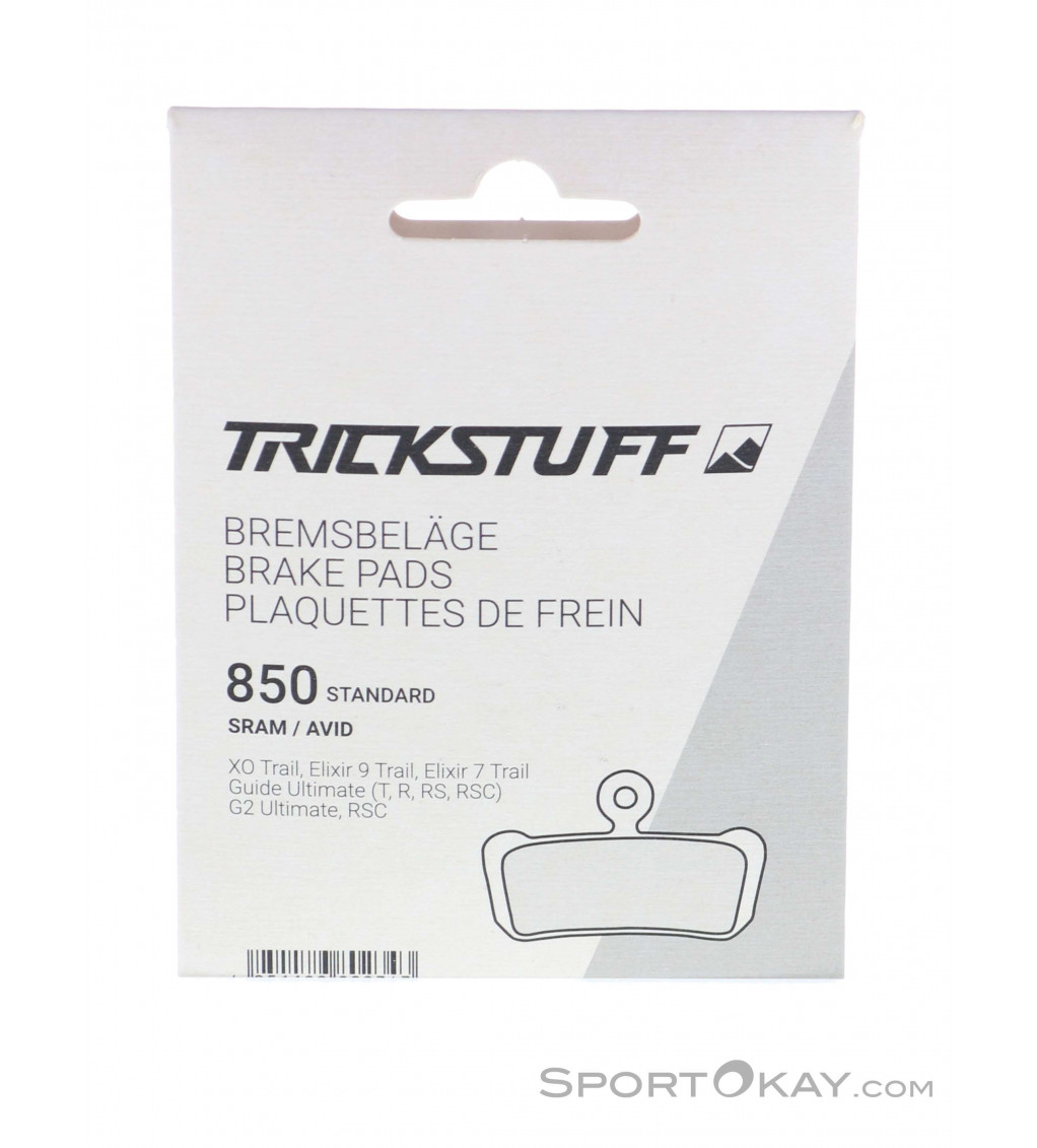 Frenos trickstuff new arrivals