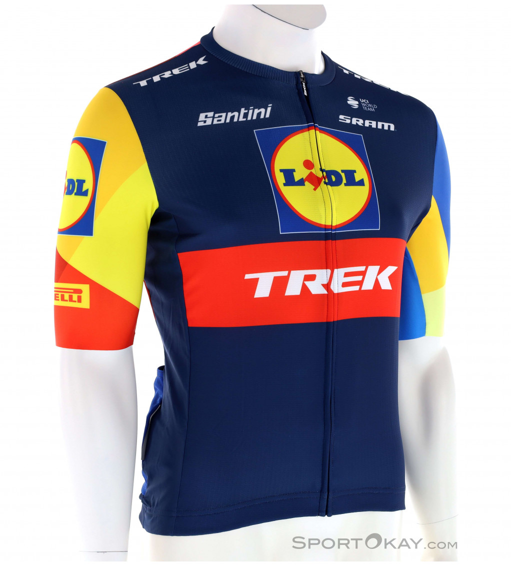 Ropa ciclismo 2025 lidl