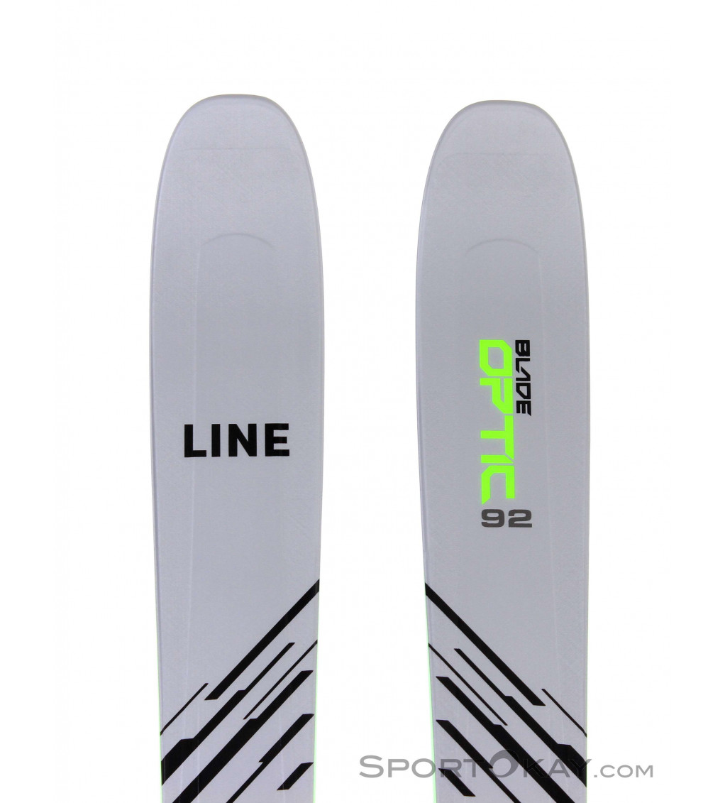 Line Blade Optic 92 Ski Freeride 2023