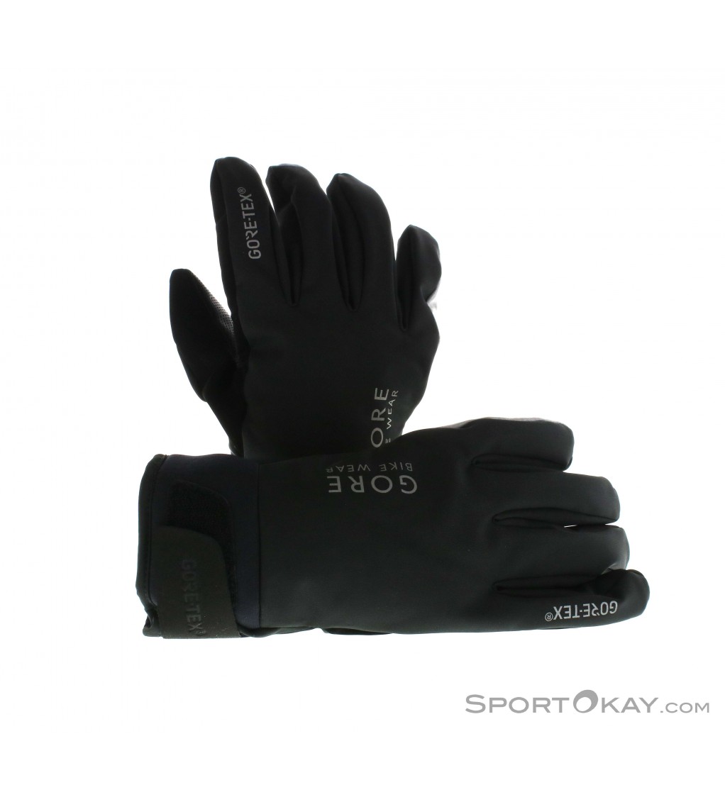 Gore Bike Wear Universal GTX Gloves Gore-Tex