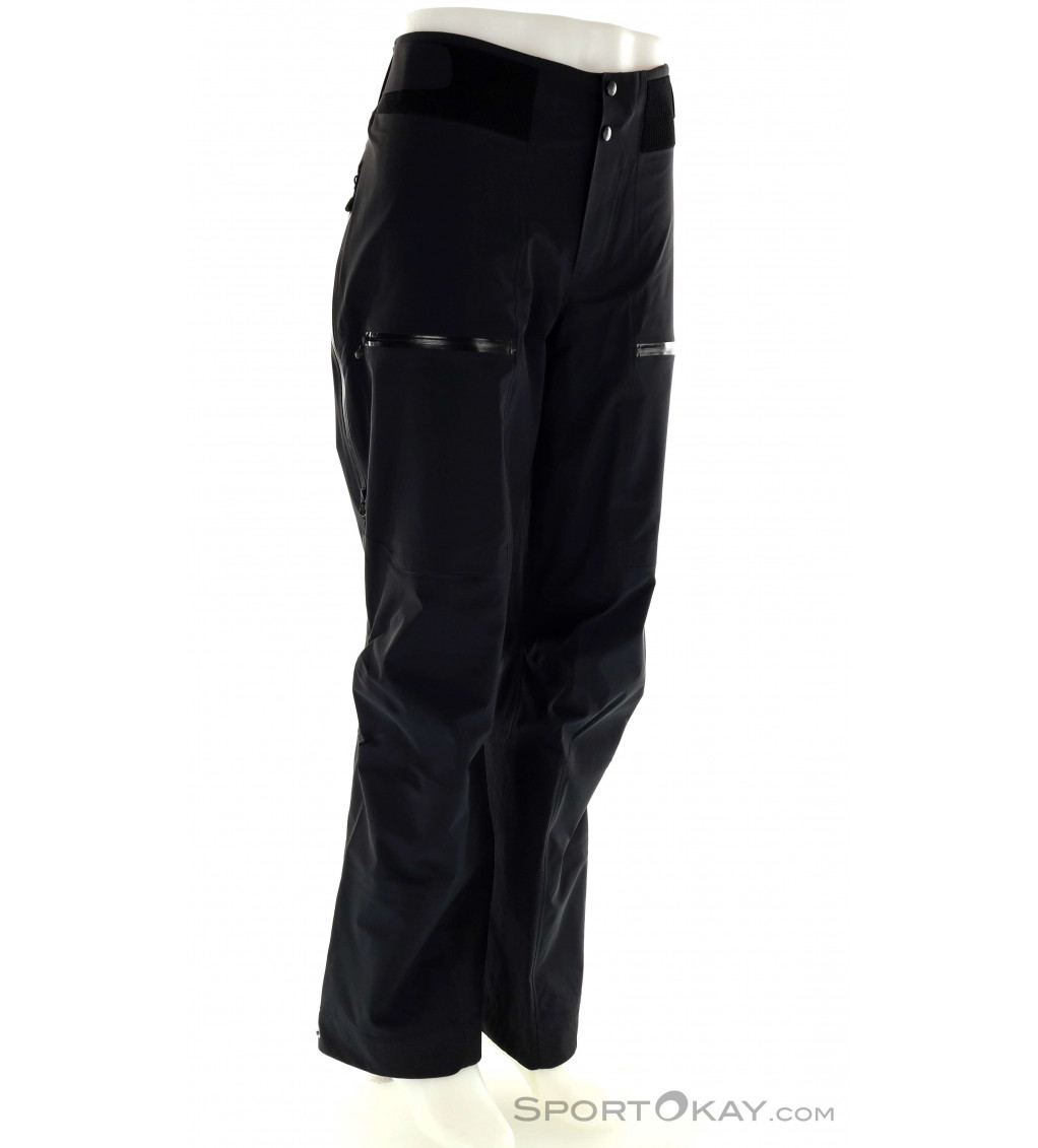 Mammut Eiger Free Advanced HS Pants Caballeros Pantalón para ski