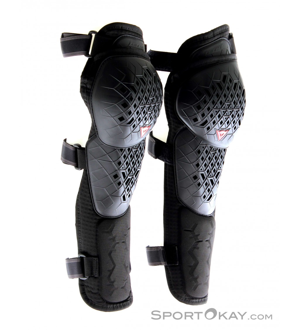 Dainese Armoform Lite EXT Protectores de rodilla