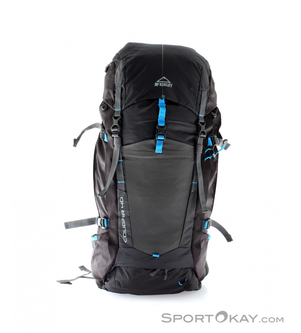 Mckinley mochila outlet