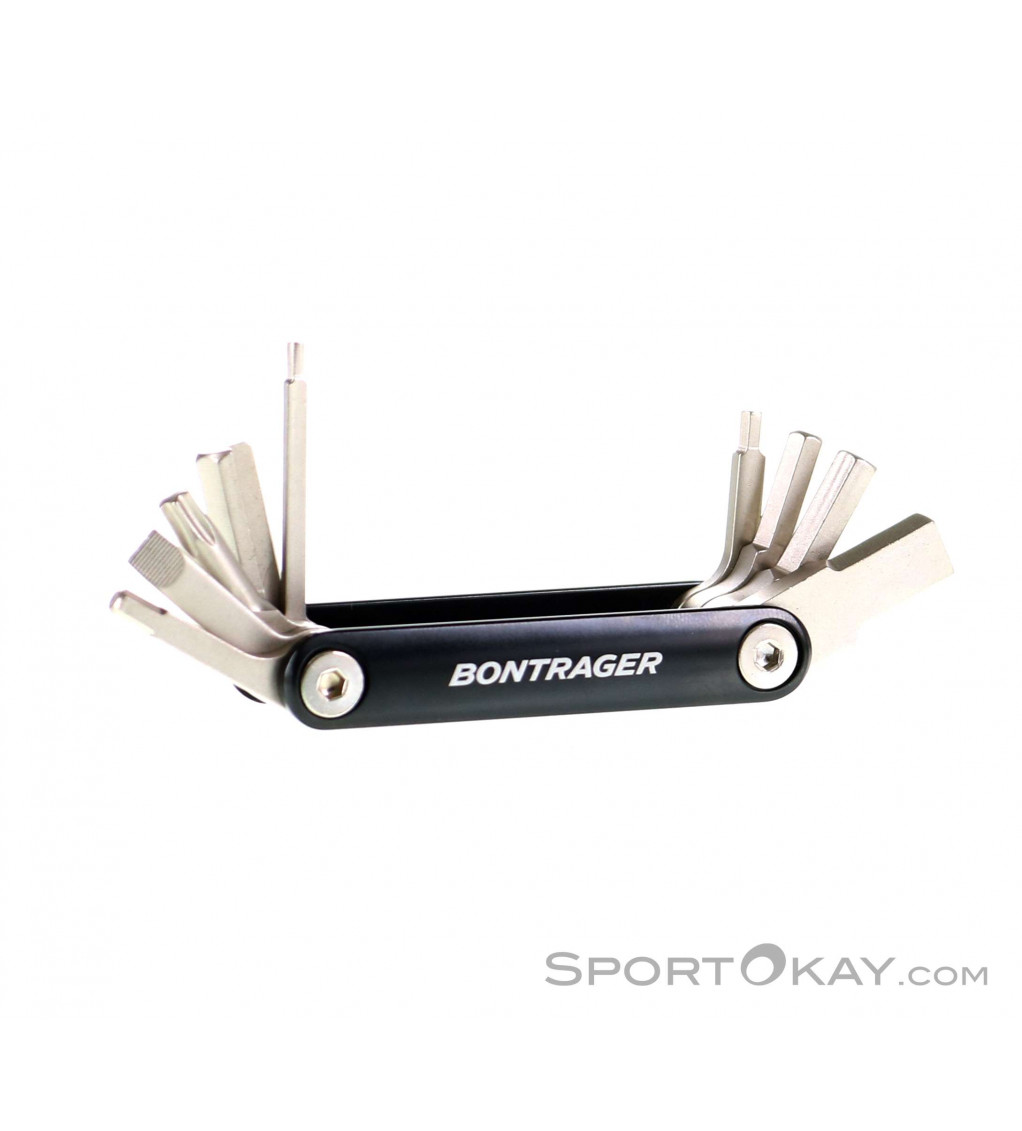Bontrager Bits 9 Batería