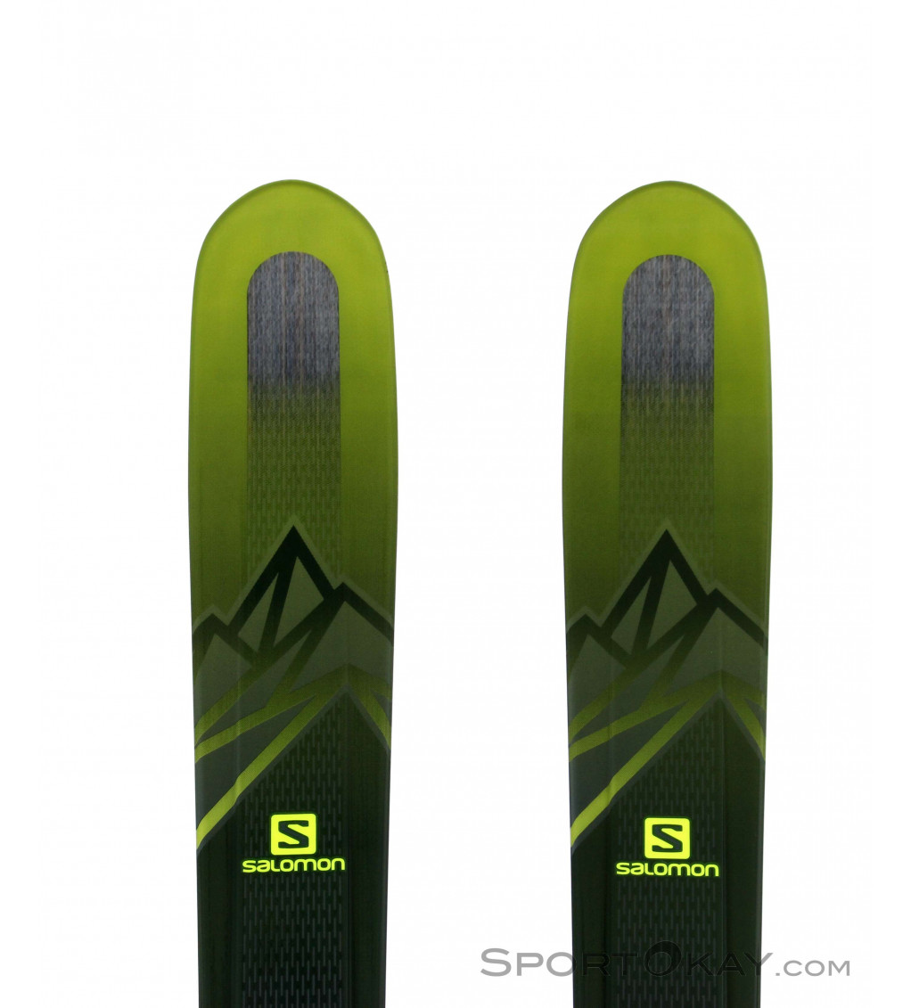Salomon mtn explore ski outlet