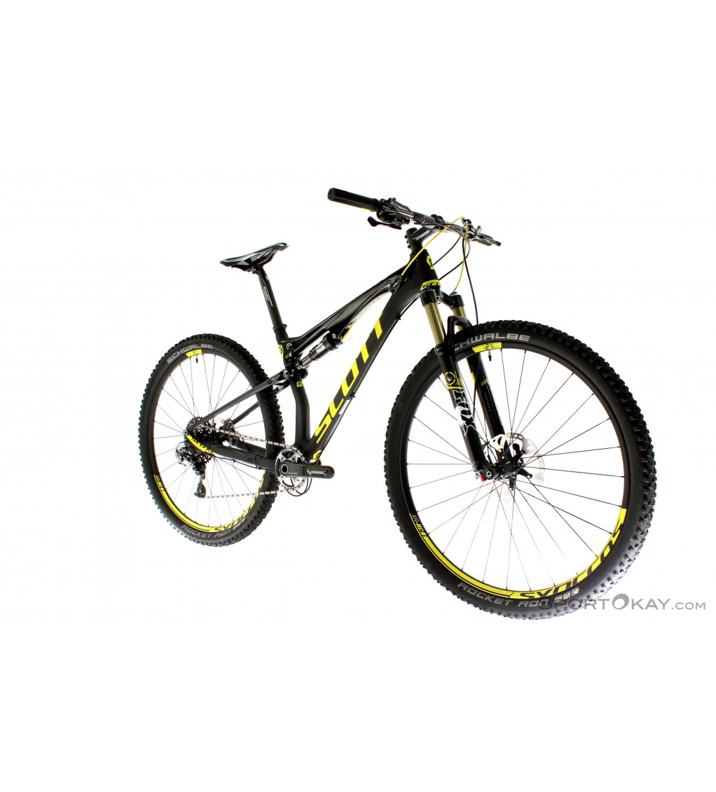 Scott scale 900 rc 2015 hot sale