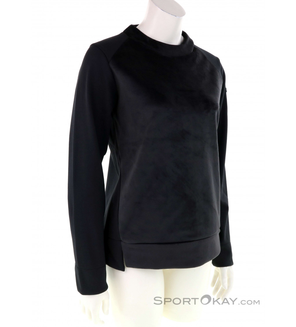 CMP Sweat Double Jersey Mujer Jersey