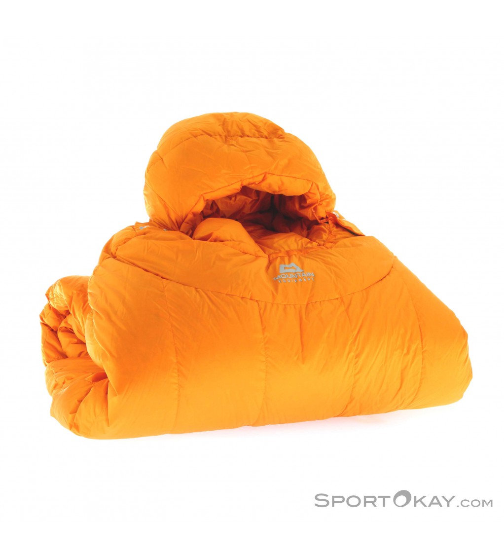 Mountain equipment iceline sleeping bag cheap