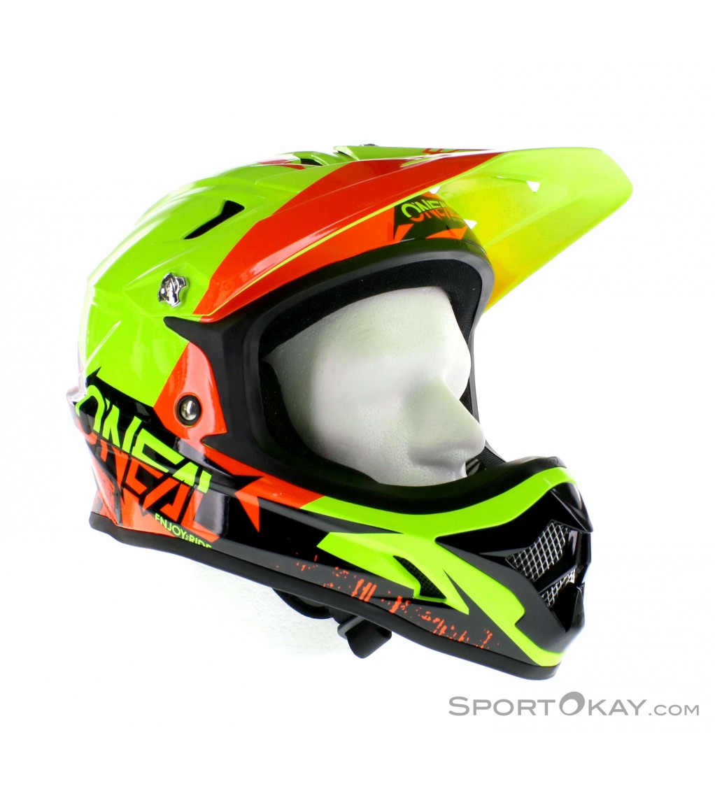 Casco oneal backflip hotsell rl2