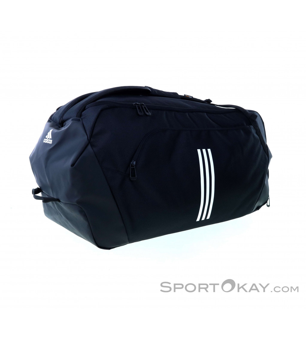 adidas EP System DB75 Sports Bag