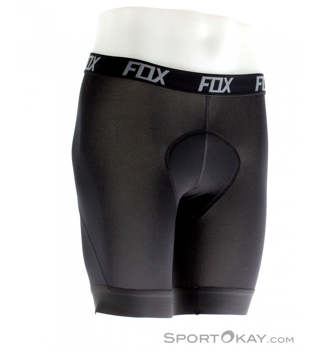 Fox evolution comp shop liner short