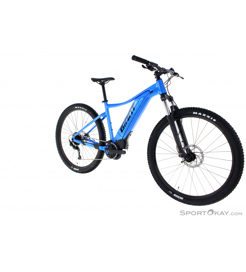 Giant Talon E+2 500Wh 29" 2022 Bicicleta eléctrica