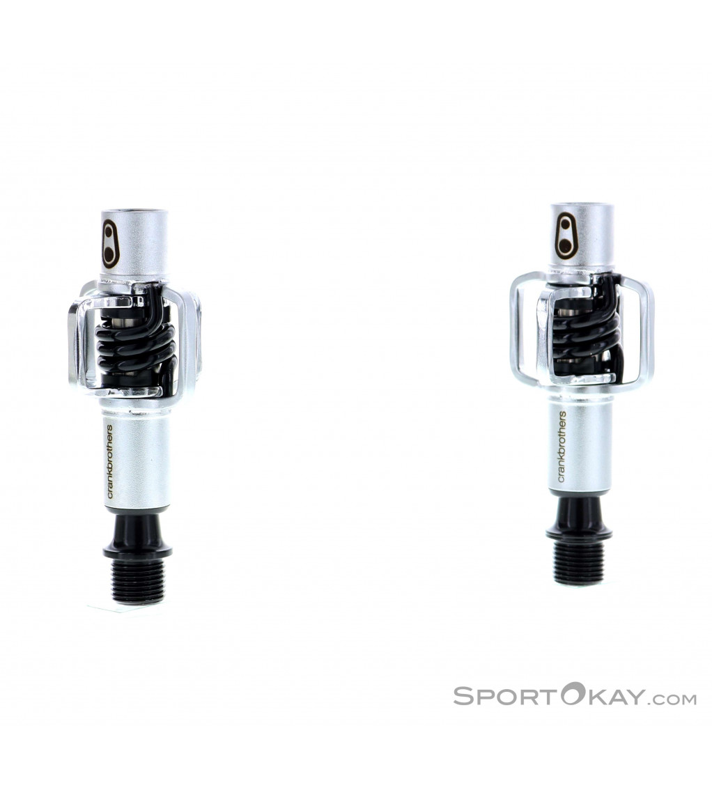 Crankbrothers Eggbeater 1 Pedales de clic