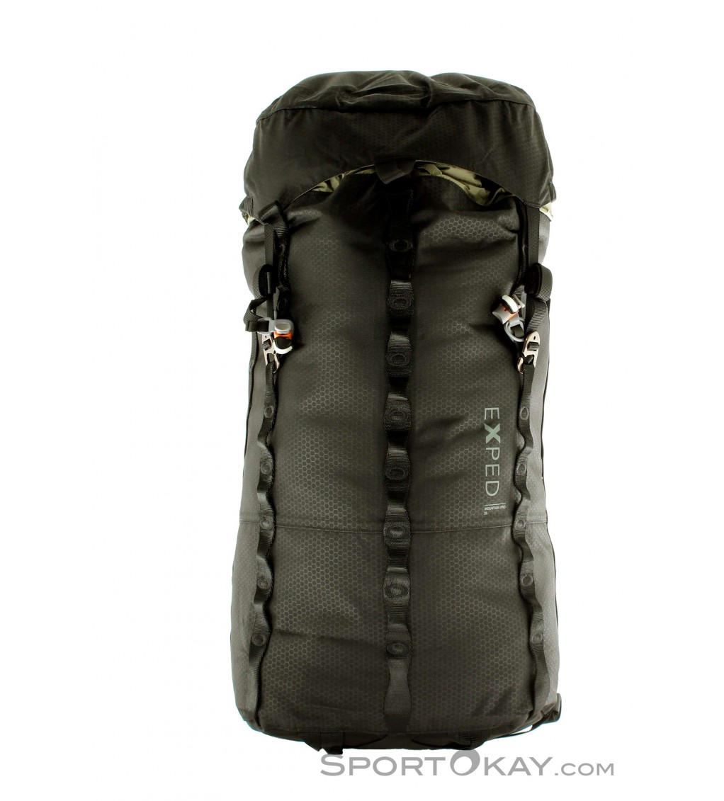 Mochila de montaña freeride pro 30 mountain pro store