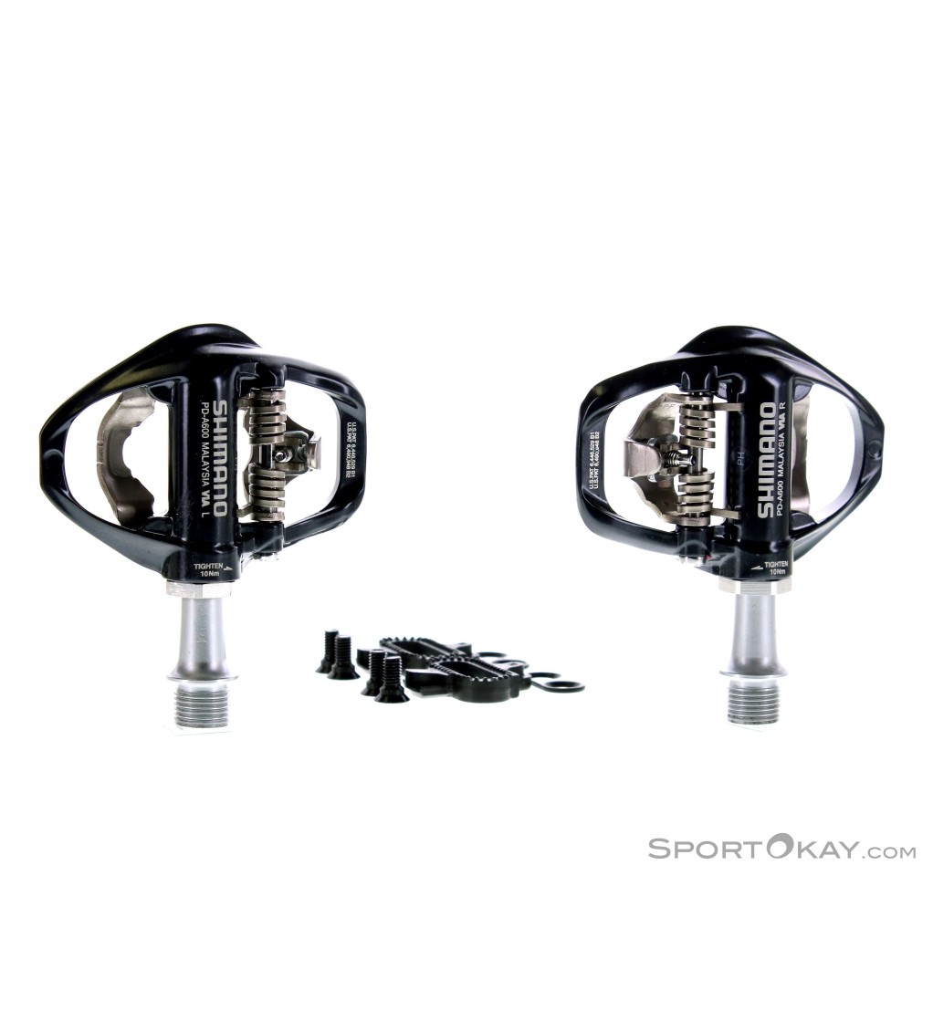 Pd hotsell a600 pedal