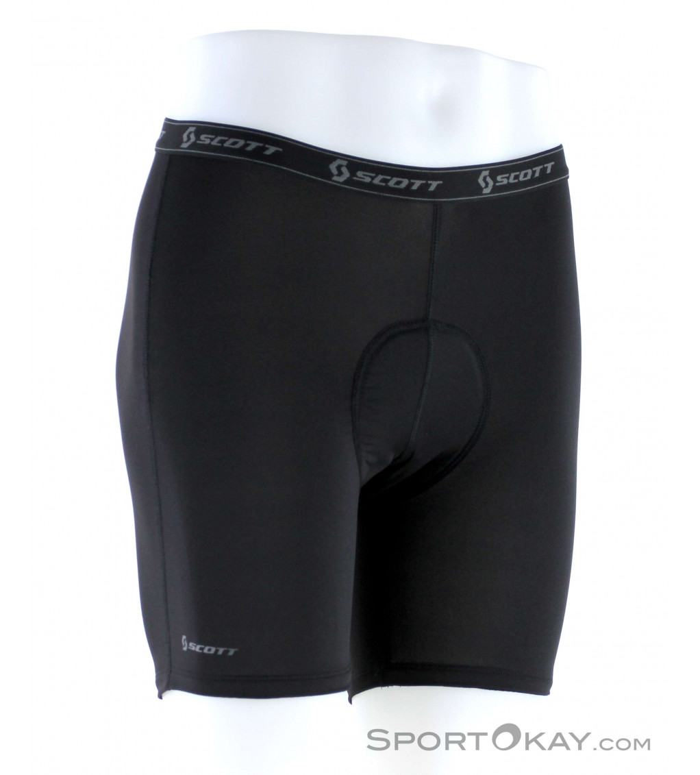 Scott Trail Underwear Mens Biking Shorts