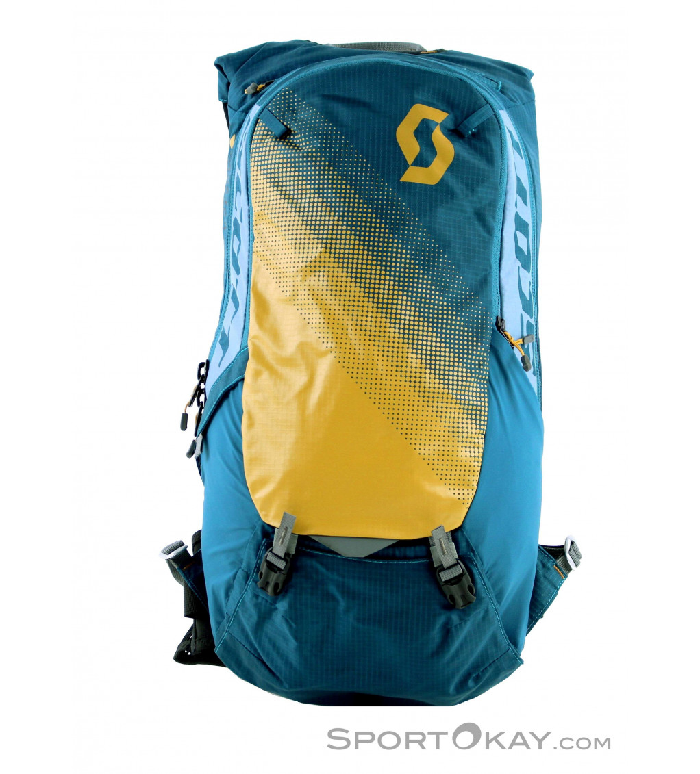 Scott Trail Protect Evo FR 12 Pack Bike Backpack