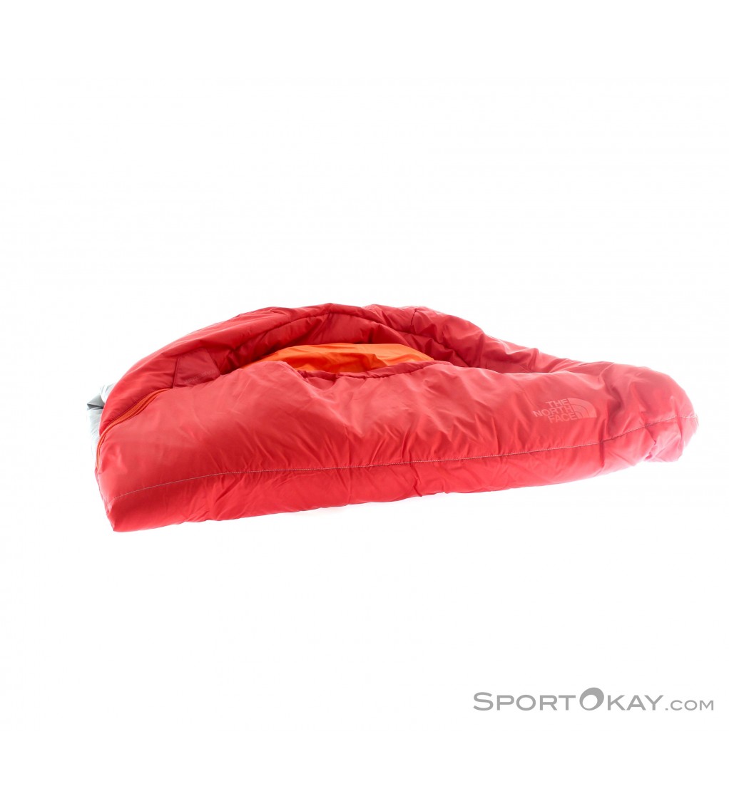 The North Face Aleutian 50/10 Sleeping Bag