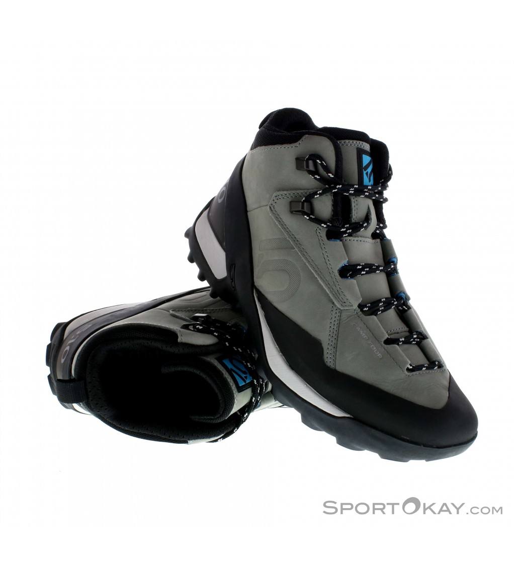 Five ten camp four mid hiking shoes sale