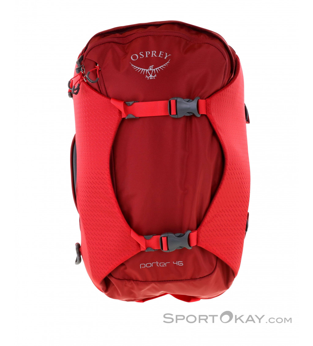 Osprey Porter 46l Backpack