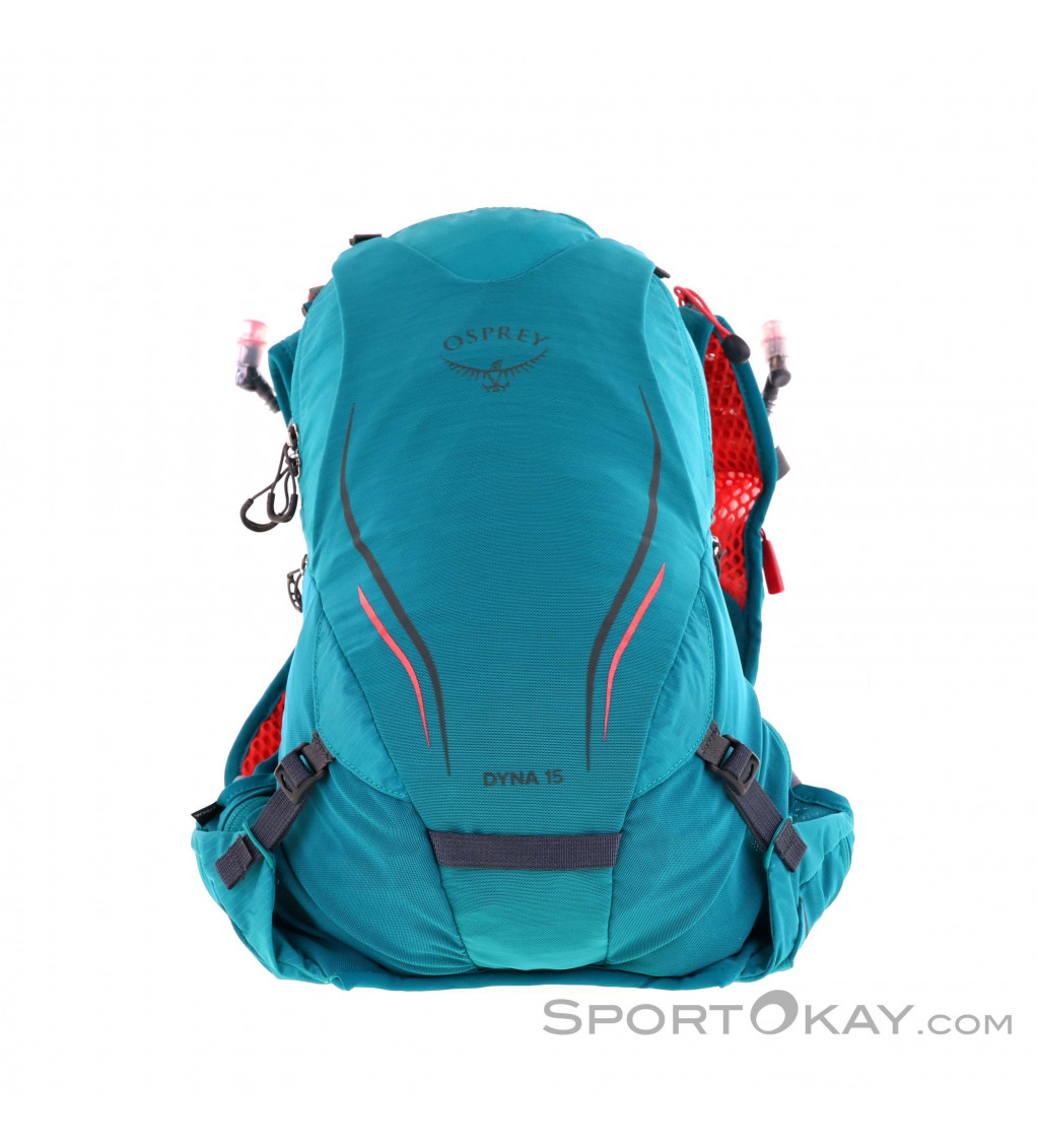 Osprey Dyna 15 Womens Backpack