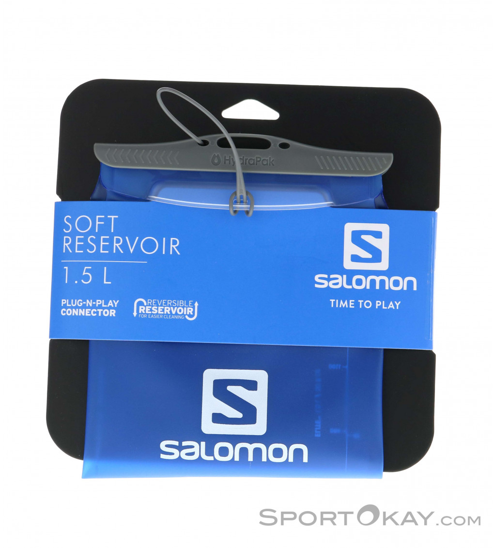 Salomon Soft Reservoir 1,5l Hydration Bladder