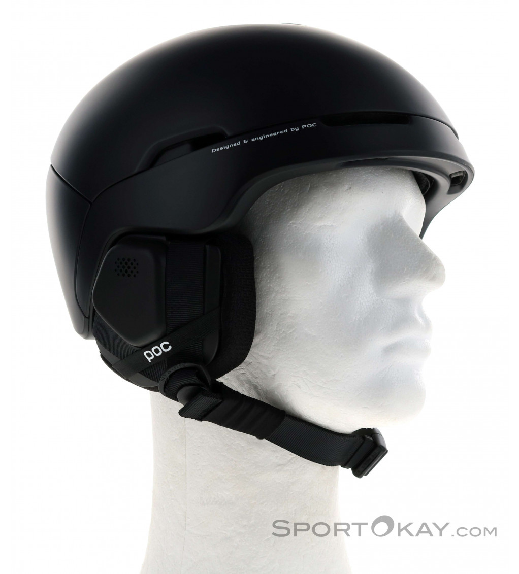 POC Obex MIPS Communication Ski Helmet