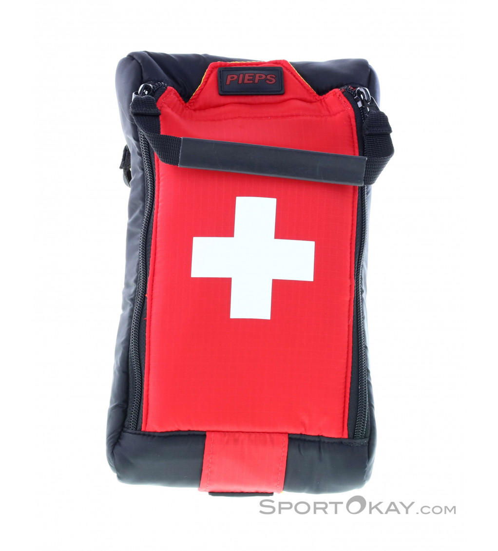 Pieps First Aid Pro Set de primeros auxilios