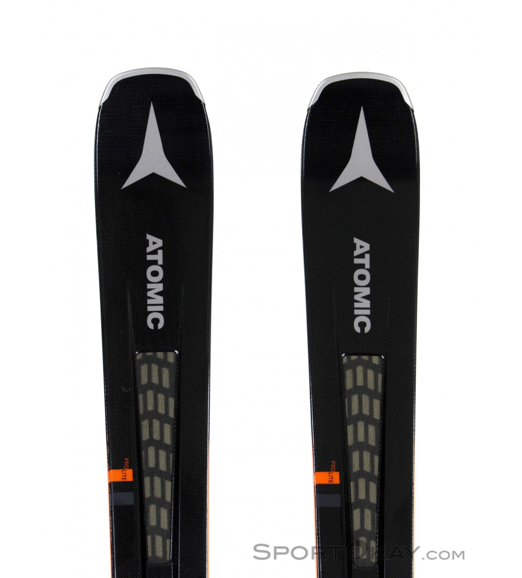Atomic vantage store 82 ti