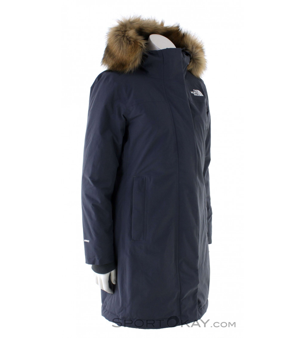The North Face Arctic Parka Womens Coat