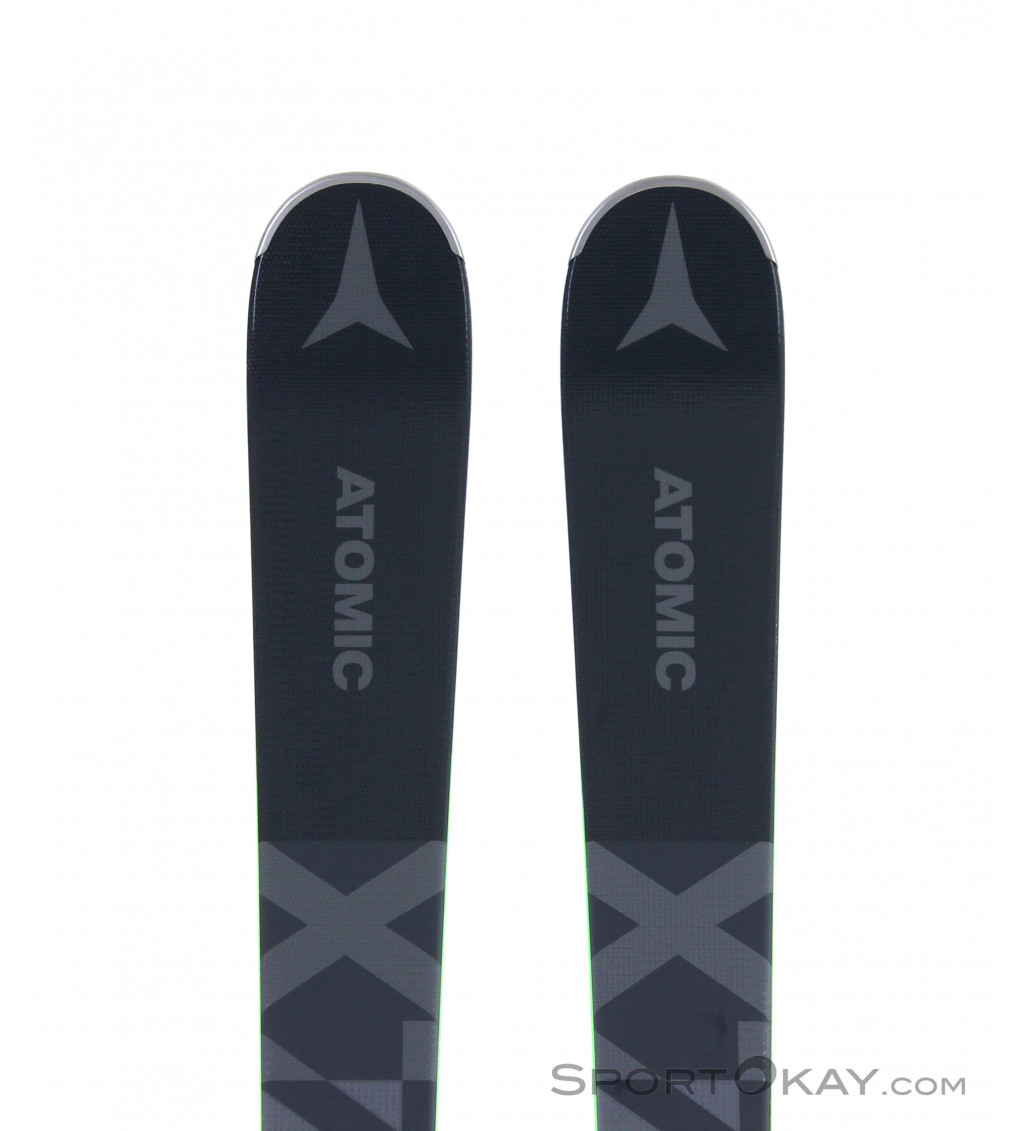 Atomic Redster X7 + M 12 GW Ski Set 2023