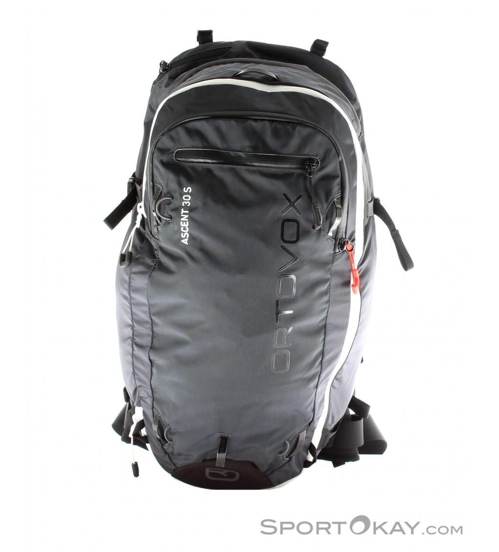 Ortovox Ascent 30l S Ski Touring Backpack