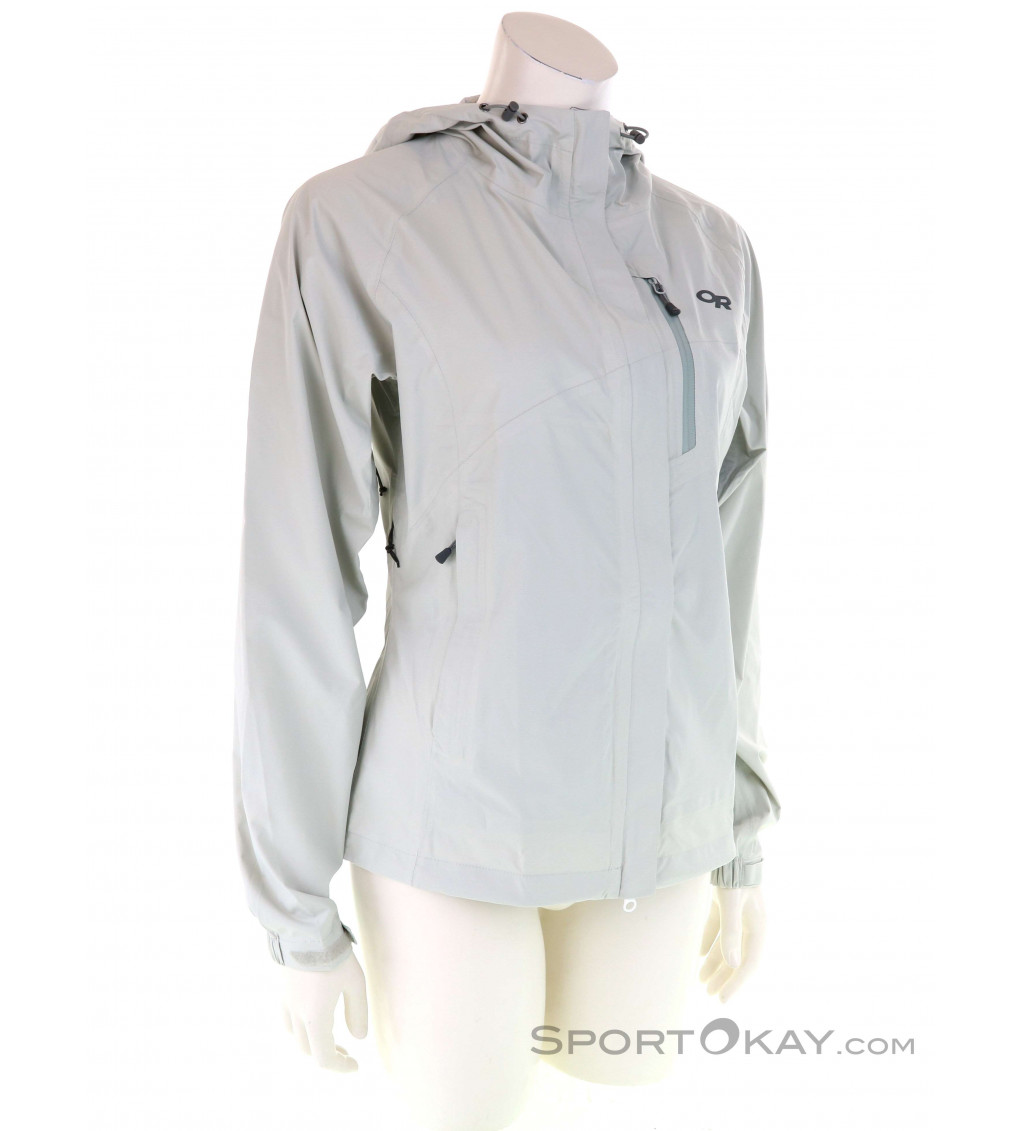 Outdoor Research Panorama Point Mujer Chaqueta para exteriores